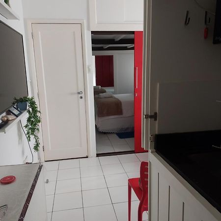 Ipanema Posto8 Com 1Quarto E 1Mesanino Flat40M2 Rua Hotel Fasano Rio de Janeiro Extérieur photo