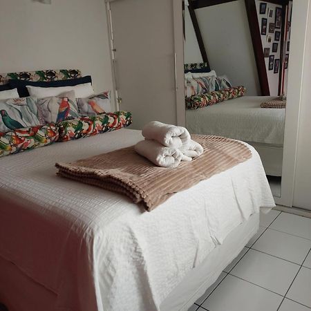 Ipanema Posto8 Com 1Quarto E 1Mesanino Flat40M2 Rua Hotel Fasano Rio de Janeiro Extérieur photo