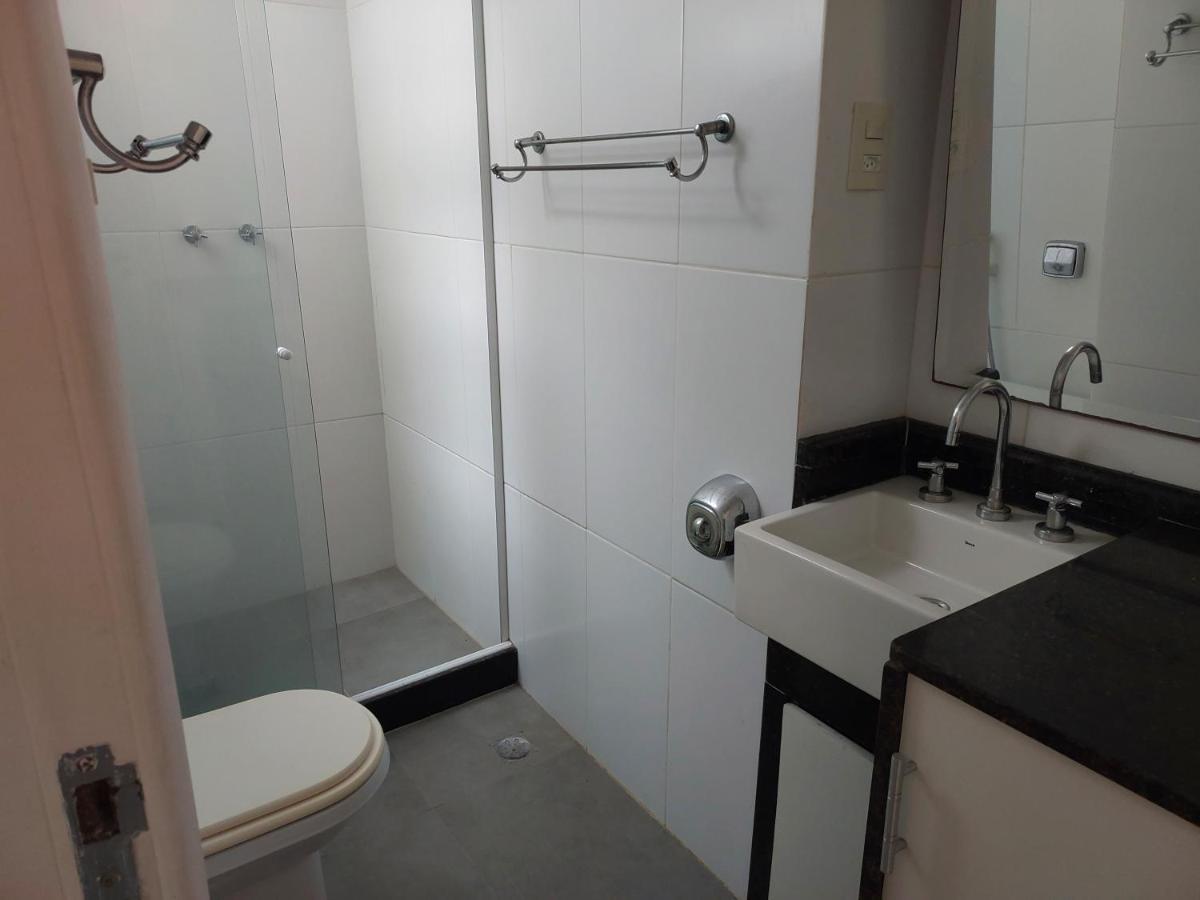 Ipanema Posto8 Com 1Quarto E 1Mesanino Flat40M2 Rua Hotel Fasano Rio de Janeiro Extérieur photo