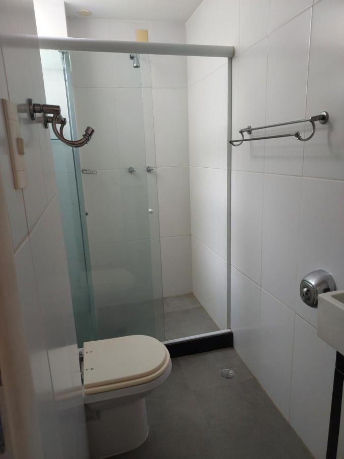 Ipanema Posto8 Com 1Quarto E 1Mesanino Flat40M2 Rua Hotel Fasano Rio de Janeiro Extérieur photo