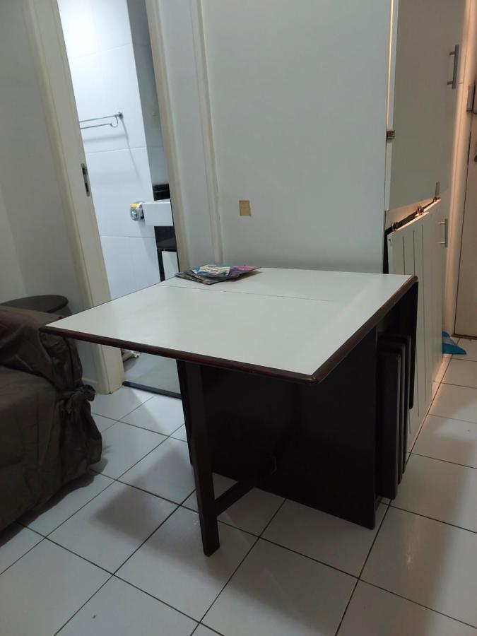Ipanema Posto8 Com 1Quarto E 1Mesanino Flat40M2 Rua Hotel Fasano Rio de Janeiro Extérieur photo