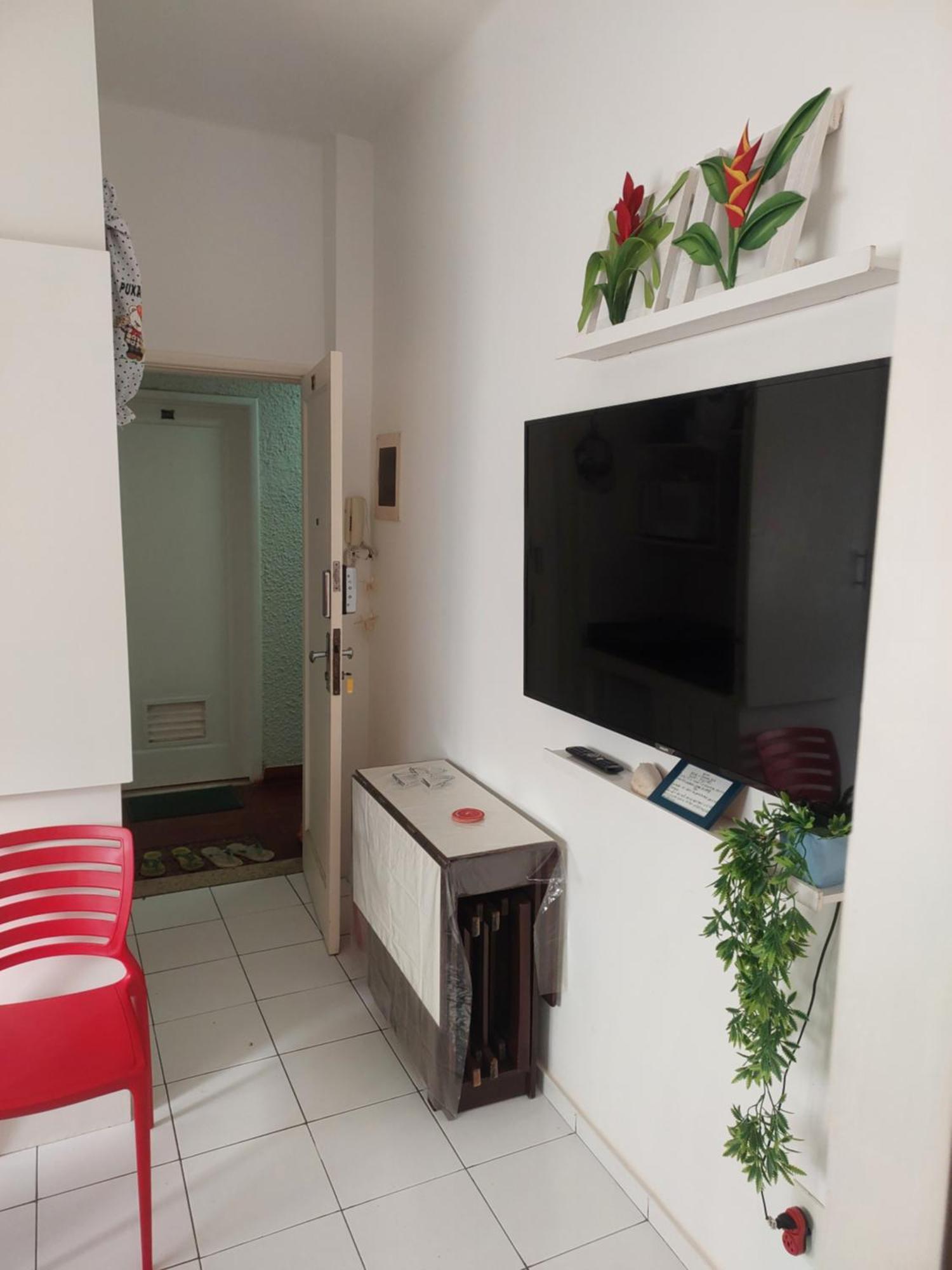 Ipanema Posto8 Com 1Quarto E 1Mesanino Flat40M2 Rua Hotel Fasano Rio de Janeiro Extérieur photo