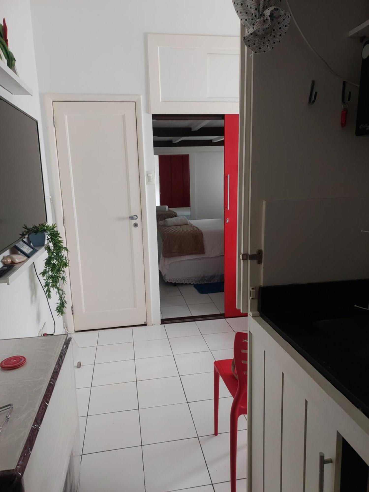 Ipanema Posto8 Com 1Quarto E 1Mesanino Flat40M2 Rua Hotel Fasano Rio de Janeiro Extérieur photo