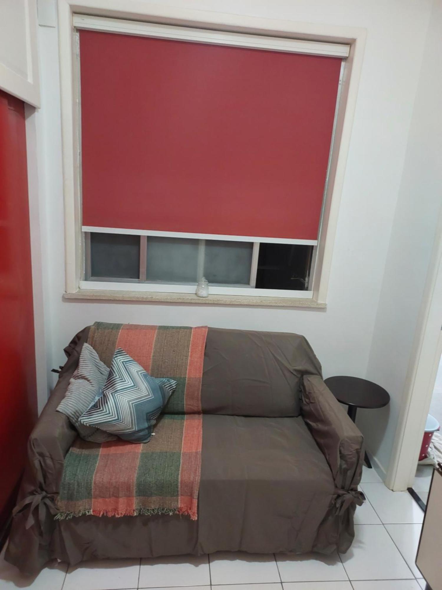 Ipanema Posto8 Com 1Quarto E 1Mesanino Flat40M2 Rua Hotel Fasano Rio de Janeiro Extérieur photo