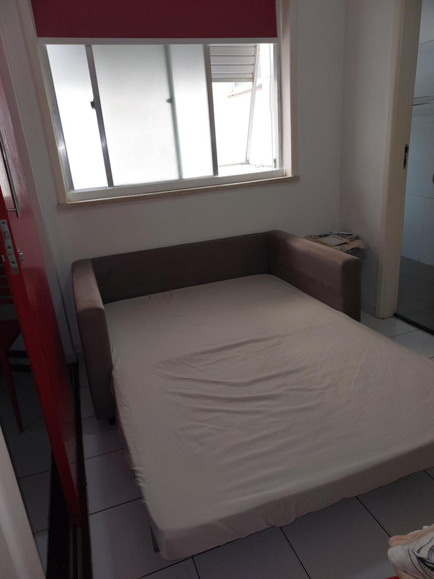 Ipanema Posto8 Com 1Quarto E 1Mesanino Flat40M2 Rua Hotel Fasano Rio de Janeiro Extérieur photo