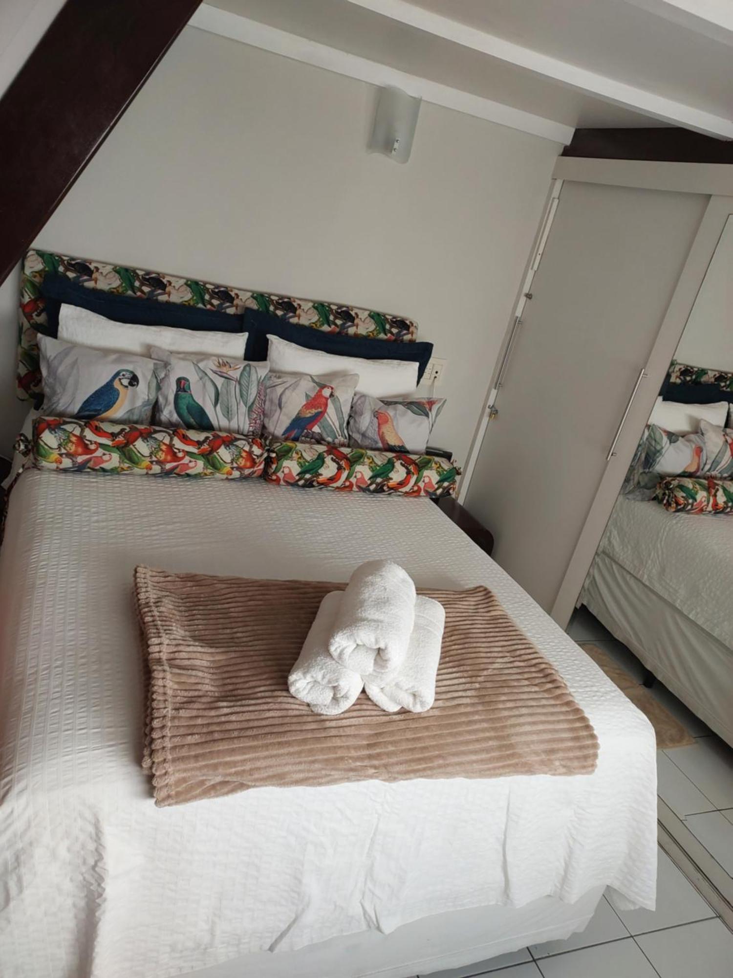 Ipanema Posto8 Com 1Quarto E 1Mesanino Flat40M2 Rua Hotel Fasano Rio de Janeiro Extérieur photo