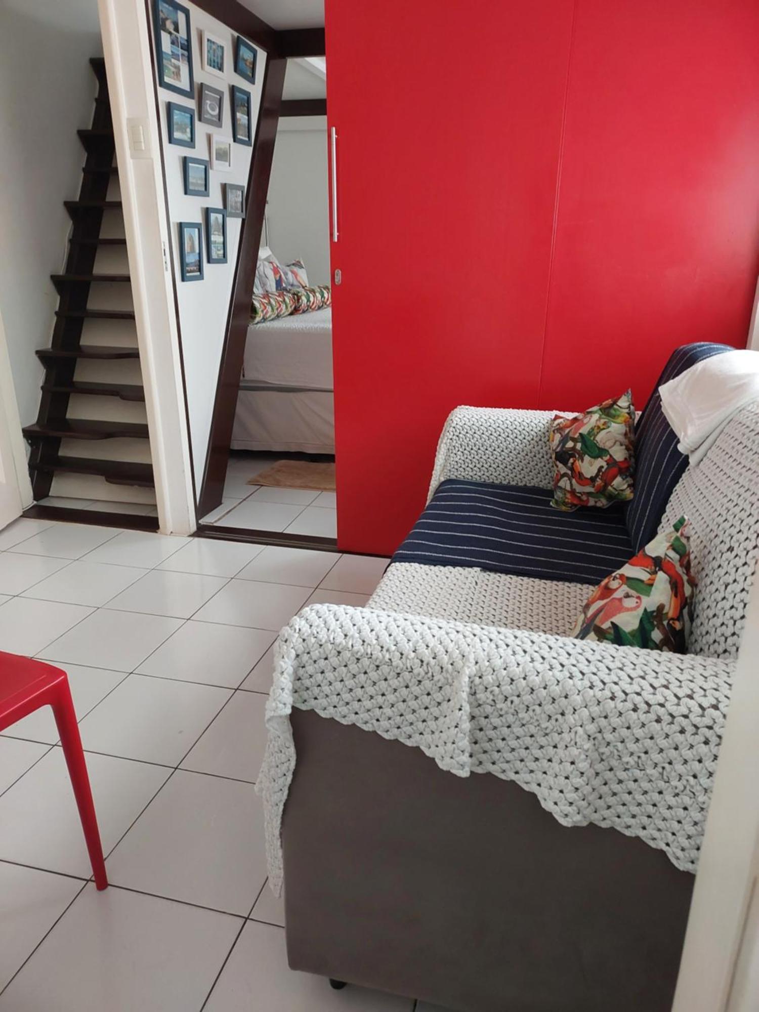 Ipanema Posto8 Com 1Quarto E 1Mesanino Flat40M2 Rua Hotel Fasano Rio de Janeiro Extérieur photo